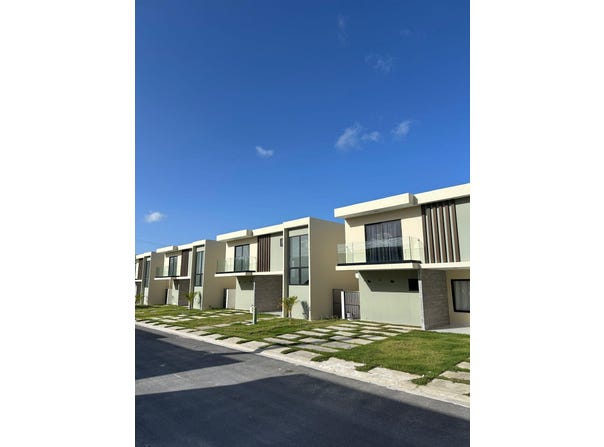 Residencial Bavaro-Punta Cana, Bavaro, La Altagracia Province 23000