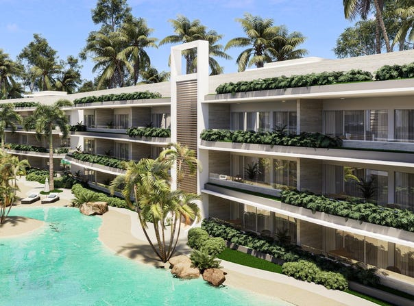 Bayahibe, Higuey, La Altagracia Province