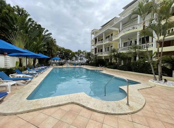 QH2P+X4J, 5, Cabarete 57000, Dominican Republic, Cabarete, Puerto Plata Province 57000