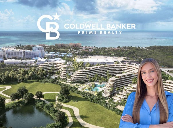 Cap Cana, Punta Cana, La Altagracia Province 23000