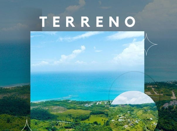 El Cosón, Samaná, Samaná Province 32000