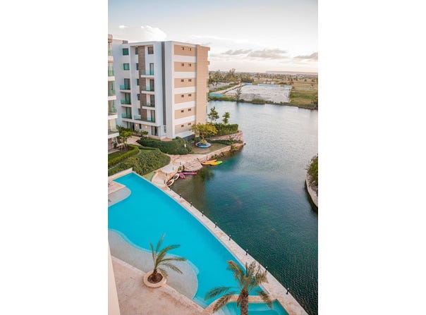 Cap Cana, Higuey, La Altagracia Province 23000