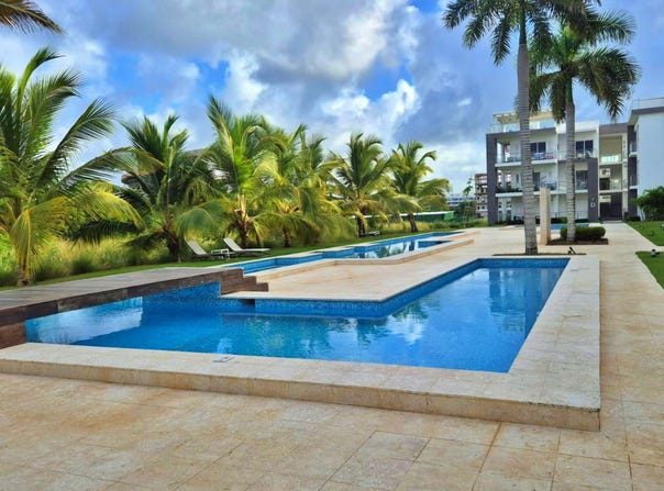 Cana Bay, Higuey, La Altagracia Province 23000