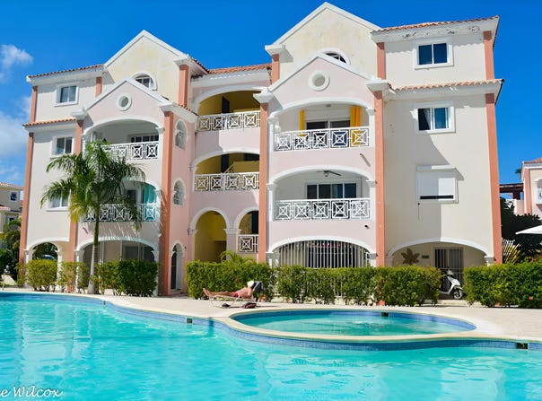 MHMM+FWW, Punta Cana 23301, Dominican Republic, Punta Cana, La Altagracia Province 23000