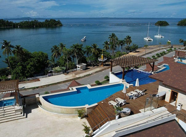 Samaná, Samaná, Samaná Province 32000