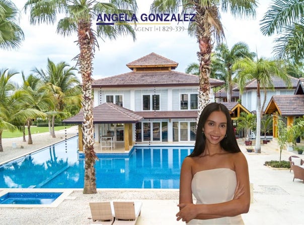 Casa De Campo, La Romana, La Altagracia Province 22000