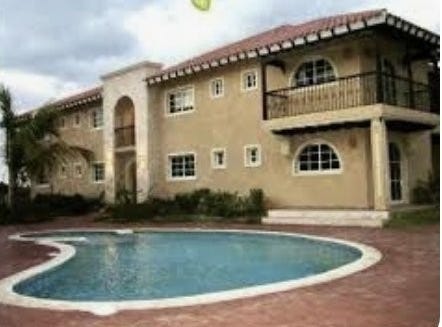 Residencial Cocotal, Punta Cana, La Altagracia Province 23000