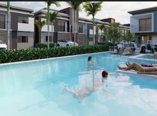 JJJ3+RG2, Calle Principal, Punta Cana 23000, Dominican Republic, Punta Cana, La Altagracia Province 23000