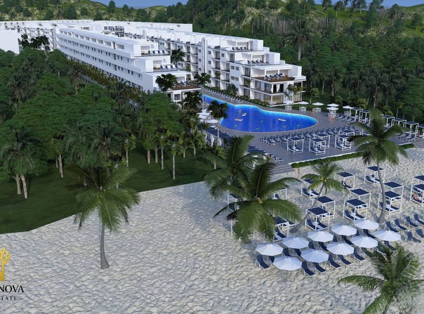 Uvero Alto, Punta Cana, La Altagracia Province 23000