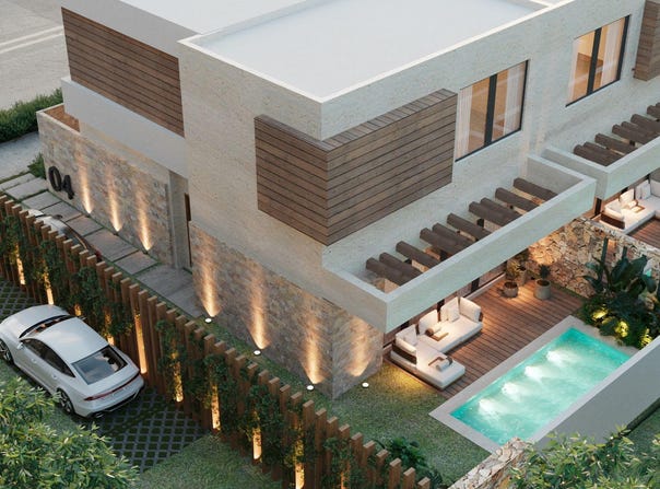 Vista Cana, Higuey, La Altagracia Province 23000