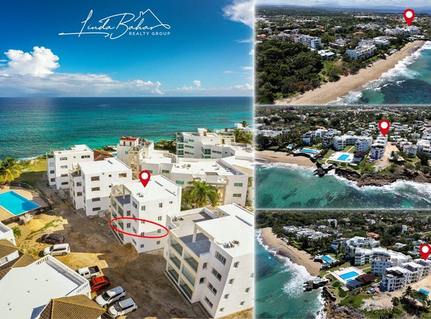 Arenas, Sosúa, Puerto Plata Province 57000