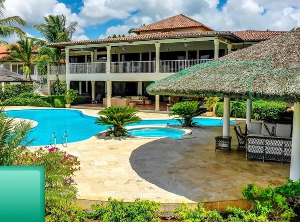Casa De Campo, La Romana, La Altagracia Province 22000
