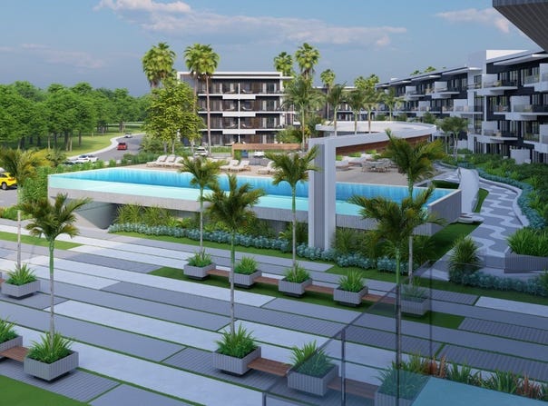 Panorama Luxury Project at Vista Cana, Punta Cana, La Altagracia Province 23000
