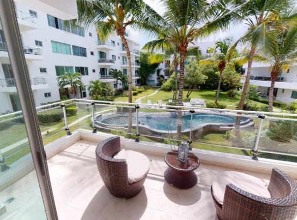 GJ63+W87, Punta Cana 23000, Dominican Republic, Punta Cana, La Altagracia Province 23000