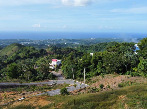 Terreno #5 – Excelente Relación Ubicación, Tamaño y Precio, Las Terrenas, Samaná Province 32000
