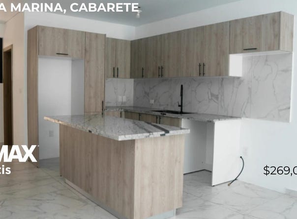 Cabarete, Puerto Plata, Puerto Plata Province