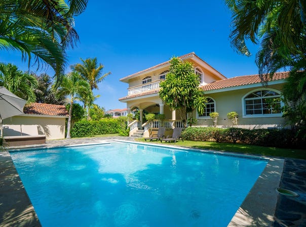 Hispaniola, Sosúa, Puerto Plata Province 57000