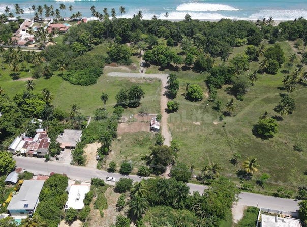 Las Canas, Río San Juan, María Trinidad Sánchez Province 33000