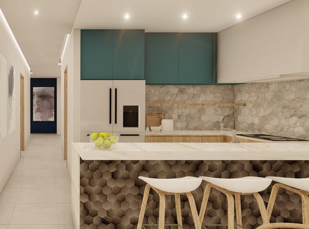Marina Capcana Luxury Apartments, Higuey, La Altagracia Province 23000