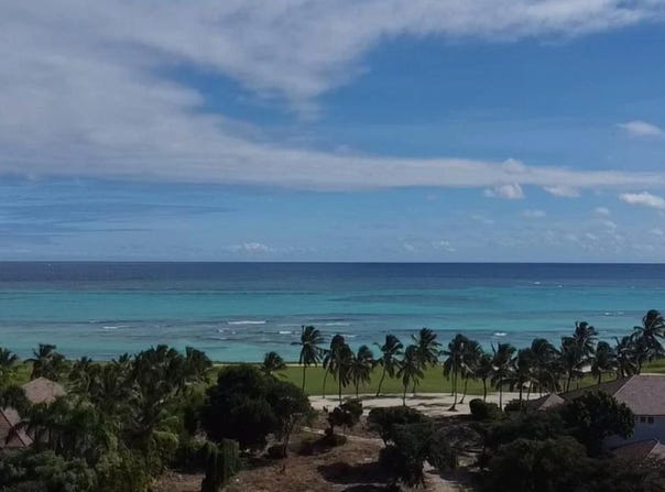 Punta Cana Resort & Club, Higuey, La Altagracia Province 23000