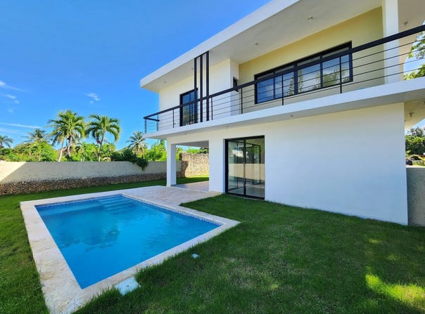 Cabarete, Puerto Plata Province