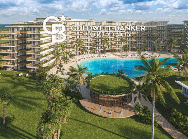 Cap Cana, Punta Cana, La Altagracia Province 23203