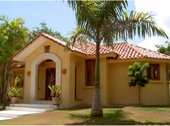 Camino Del Llibre 7, Sosua, Puerto Plata Province 57000