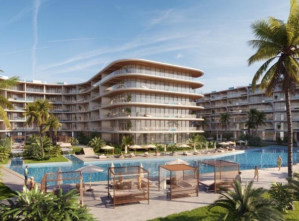 Marina Cap Cana, Punta Cana, La Altagracia Province 23000