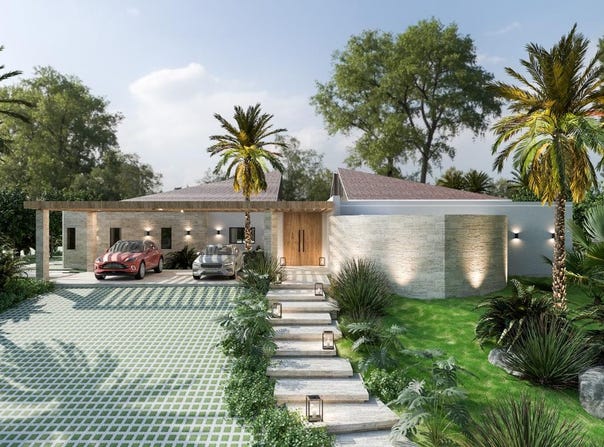 Casa De Campo, La Romana, La Altagracia Province 22000