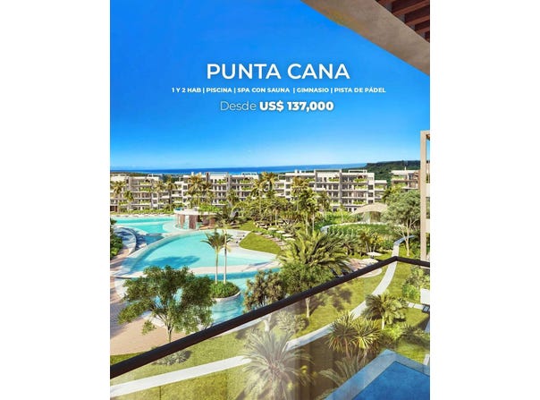 Principal Down Town, Punta Cana, La Altagracia Province 23000