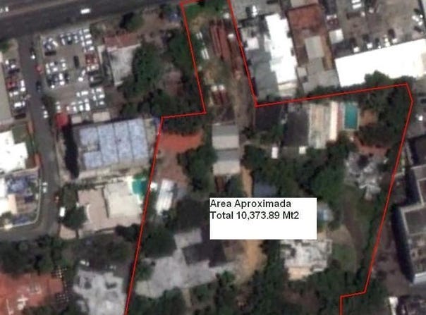 Bella Vista, Santo Domingo de Guzmán, Santo Domingo Province