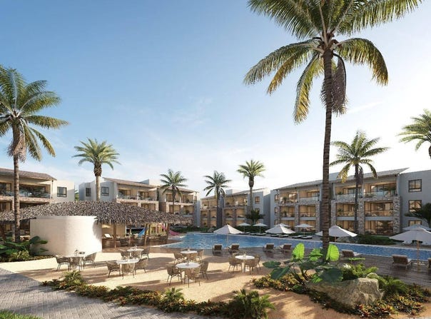 La Romana, La Romana, La Altagracia Province 22000