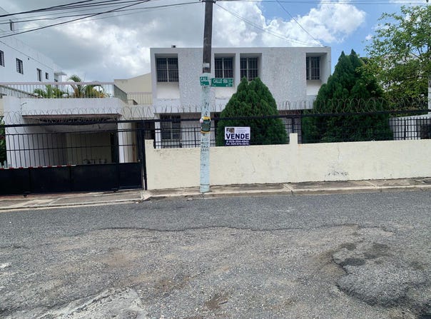 Villa Marina, Santo Domingo, Distrito Nacional