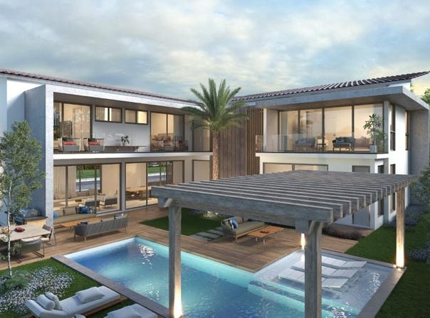 Punta Cana Village, Higuey, La Altagracia Province 23000