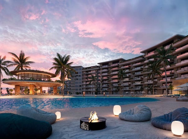 BONITA BEACH AT LAS IGUANAS IN, Punta Cana, La Altagracia Province 23000