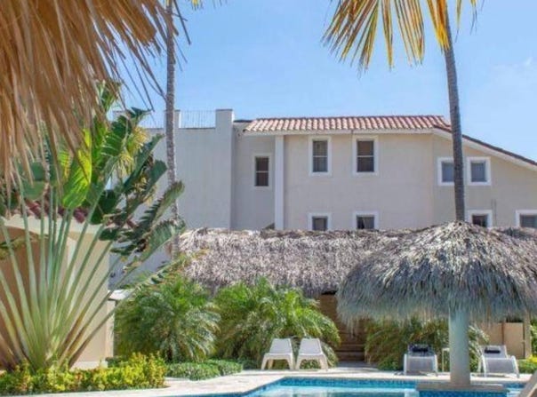 MHMP+WCG, C. Mare, Punta Cana 23000, Dominican Republic, Punta Cana, La Altagracia Province 23000