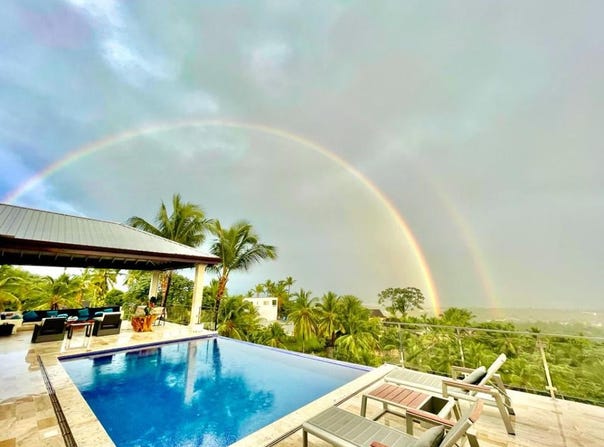 7CQF+98F, Las Terrenas 32000, Dominican Republic, Las Terrenas, Samaná Province 32000