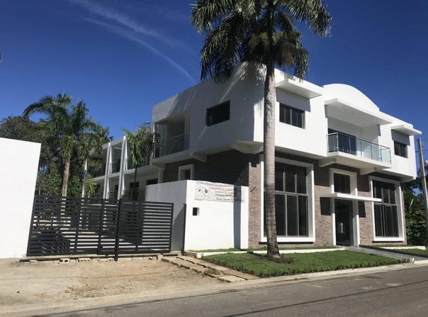 PHXW+3V8, ProCab Calle A, Cabarete 57000, Dominican Republic, Cabarete, Puerto Plata Province 57000