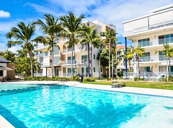 Punta Cana Village, Punta Cana, La Altagracia Province 23000