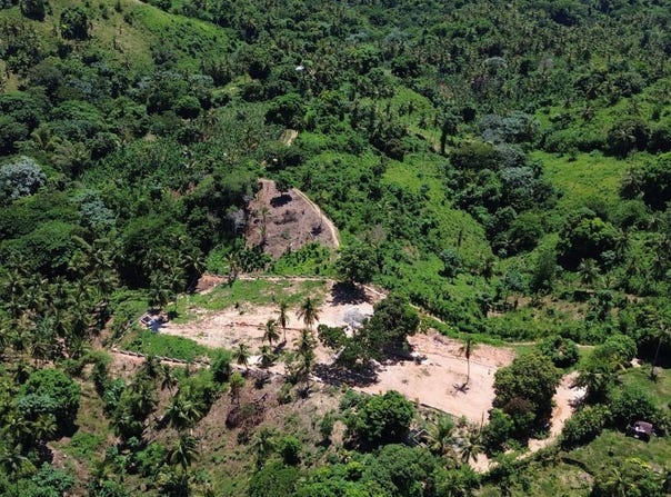 Samana, Samana, Samaná Province 32000
