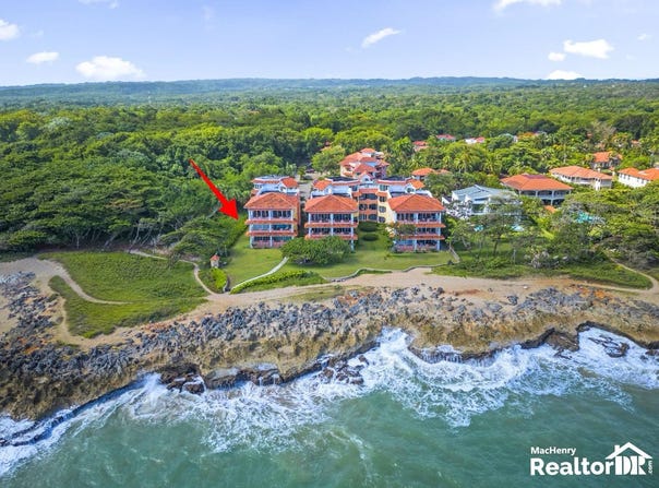QGMP+HF3, Perla Marina 57000, Dominican Republic, Perla Marina, Puerto Plata Province 57000