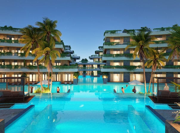 Bávaro, Higuey, La Altagracia Province 23000
