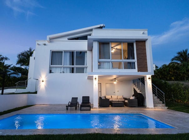 Cabarete, Cabarete, Puerto Plata Province