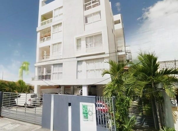 Arroyo Hondo Viejo, Santo Domingo de Guzmán, Distrito Nacional