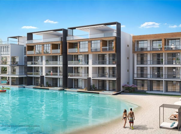 Bávaro, Higuey, La Altagracia Province 23000