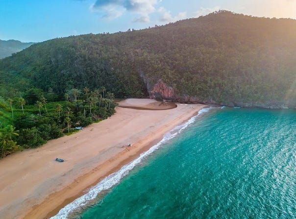 Samana - El Valle, Samaná, Samaná Province 32000
