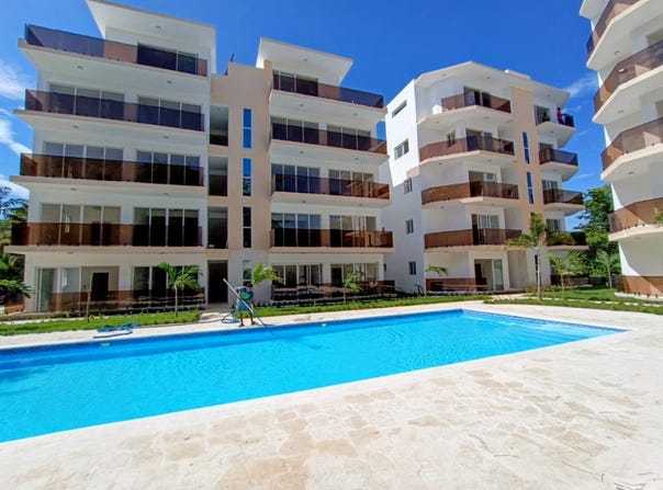 Cabarete, Puerto Plata Province