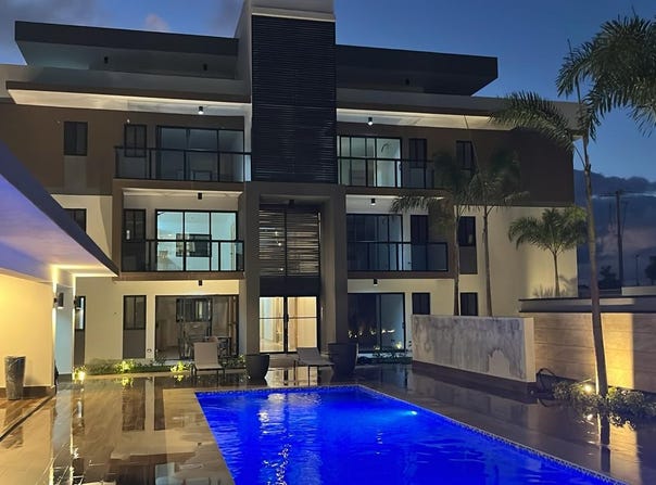 JJ24+86X, Punta Cana 23000, Dominican Republic, Punta Cana, La Altagracia Province 23000