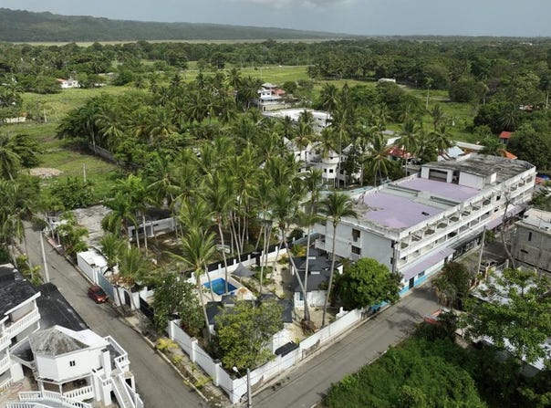 Cabarete, Cabarete, Puerto Plata Province