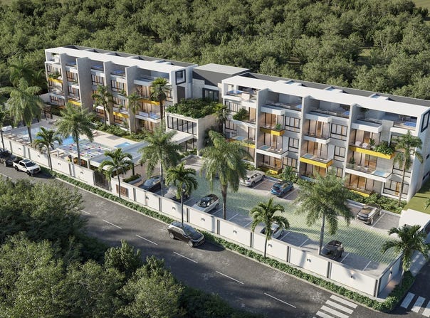 Brisas De Bávaro, Higuey, La Altagracia Province 23000